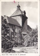 Winsen Luhe - Schloss Aus Dem 12.Jahrhundert - Winsen