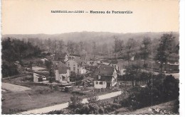 BAGNEAUX SUR LOING - Hameau De Portonville - Bagneaux Sur Loing