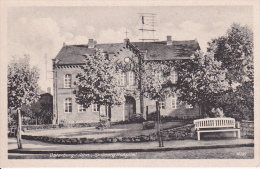 AK Osterburg - Altmark - St. Georg Hospital (20567) - Osterburg