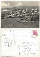 OLBIA (001) - Il Porto - FG/Vg 1963 - Olbia