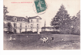 Château De Meursault - Meursault