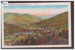 USA - CATSKILL - TB - Catskills