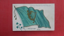 Holidays & Celebrations > Saint-Patrick´s Day   Embossed -  --   ---------------     ----- 2122 - Saint-Patrick's Day