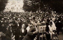 Delcampe - 27 - PACY SUR EURE  Jour De Fête - Pacy-sur-Eure