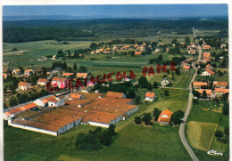 70 - SAINT GERMAIN - VUE AERIENNE - Autres & Non Classés