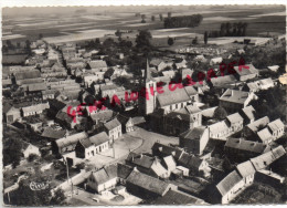 59 - SOLESMES  SAINT PYTHON - LES ENVIRONS -260-52 A - VUE AERIENNE - Solesmes