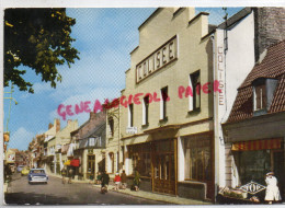 59 - ST POL - SAINT POL SUR MER - RUE DE LA REPUBLIQUE  CAFE COLISEE - Saint Pol Sur Mer