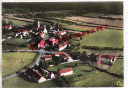 71 - CHAPAIZE - VUE GENERALE AERIENNE - Andere & Zonder Classificatie