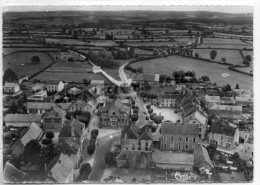 71 - PALINGES - VUE GENERALE AERIENNE - Andere & Zonder Classificatie