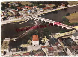 71 - GRAY - VUE AERIENNE  LE PONT SUR LA SAONE L' USINE ELECTRIQUE ET LE BARRAGE - Andere & Zonder Classificatie