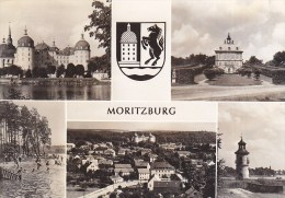 Moritzburg 1973 - Moritzburg