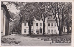 Falkenstein - Schloss - Falkenstein (Vogtland)