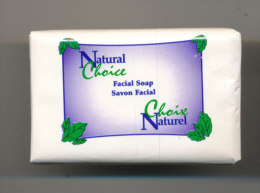 SAVON  NATURAL CHOICE - Other & Unclassified