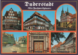 Duderstadt - Mehrbildkarte 1 - Duderstadt