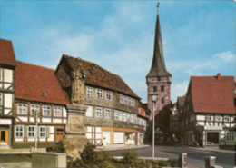 Duderstadt - Westerturm 1 - Duderstadt