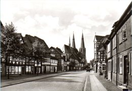 Duderstadt - S/w Obertorstraße - Duderstadt