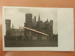 WIJNENDALE _ Château - Foto Carte - Torhout