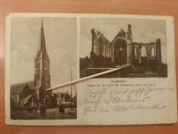 CLERKEN 1916 - Torhout