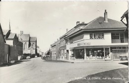 Fouron Le Comte,  Rue Du Couvent - Fourons - Vören