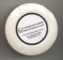 SAVON  CONQUISTADOR - Andere & Zonder Classificatie