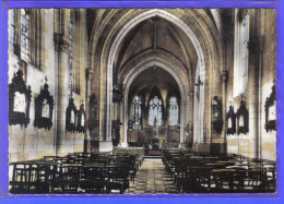 Carte Postale 62. Ardres Intérieur De L'église   Trés Beau Plan - Ardres