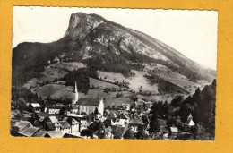 38 Isere Saint Pierre D 'entremont Et La Roche Veran - Saint-Pierre-d'Entremont