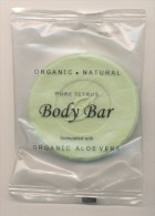 SAVON  BODY BAR - Other & Unclassified