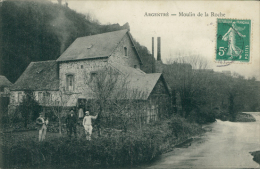 53 ARGENTRE / Moulin De La Roche / - Argentre