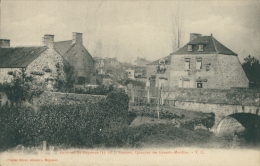 53 GORRON / Quartier Des Grands Moulins / - Gorron