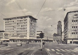 Mulheim Ruhr - Friedrich Ebert Strasse 1964 - Muelheim A. D. Ruhr