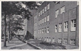 Oberhausen Rhld - St Josef Hospital 1966 - Oberhausen