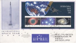 Australië, 1992 (7631) - Oceanië