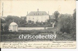Carte Postale   : Courson - Hospice Cantonal - Courson-les-Carrières