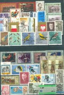 POLEN - POLOGNE - Selectie Nr 58 - Gest./obl. - Collections