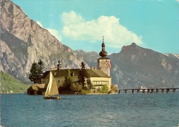 GMUNDEN-DAS SEESCHLOSS ORT - Gmunden