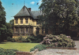 Monchengladbach Rheydt - Schloss 1980 - Moenchengladbach