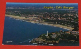 64 - Anglet - Côte Basque   ----- 330 - Anglet