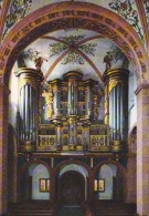 Basilika Steinfeld Eifel - Orgel Organ Orgue 1973 - Euskirchen