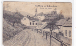 Austria - Puchberg Am Schneeberg - Neunkirchen