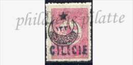 -Cilicie   5* - Unused Stamps