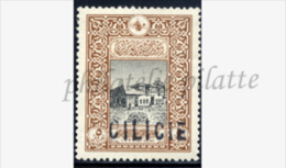 -Cilicie  17* - Unused Stamps