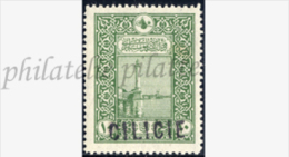 -Cilicie  22* - Unused Stamps