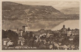 Suisse - Morat - Murten - Ville - Lac Et Vully - Morat