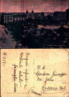 Delcampe - 75415) Cartolina Di Taranto-villa Garibaldi-viaggiata - Taranto