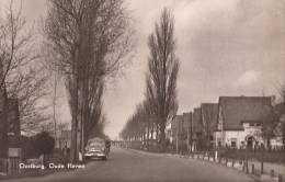 OOSTBURG GEM. SLUIS - DORPSZICHT OUDE HAVEN AUTO - UITG. AMEELE - Sluis