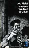 Nestor Burma : Les Eaux Troubles De Javel Par Léo Malet (ISBN 22640010053 EAN 9782264010056) - Leo Malet