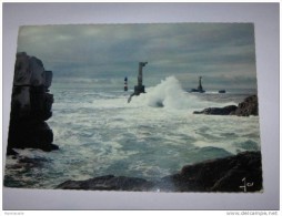 Delcampe - M930 * ( Vente Directe )            Ile De Ouessant - Ouessant