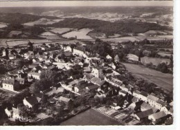 Lembeye.. Belle Vue Aérienne La Rue De Conchez - Lembeye