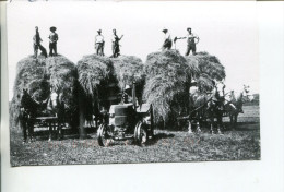 (963) USA - Farming - Traktoren