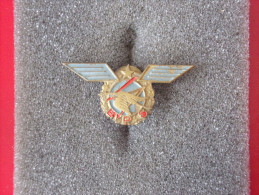 Insignes Militaire "E.P.S. - Armée De L'Air" -  Military Badges P.V. - - Luchtmacht